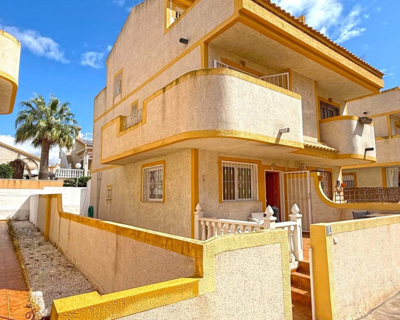 Villa-Chalet - Venta - Orihuela Costa - C10ZH-87527