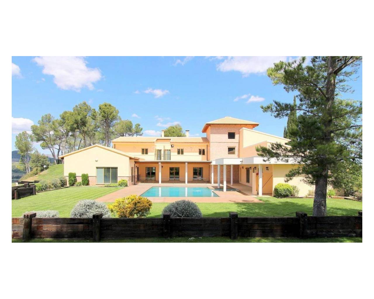 Villa-Chalet - Venta - Penaguila - Penaguila