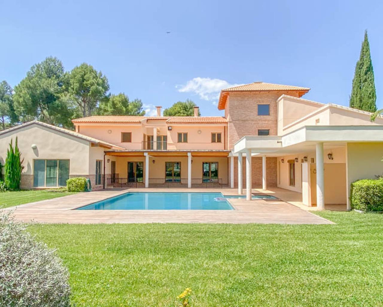 Villa-Chalet - Venta - Penaguila - Penaguila