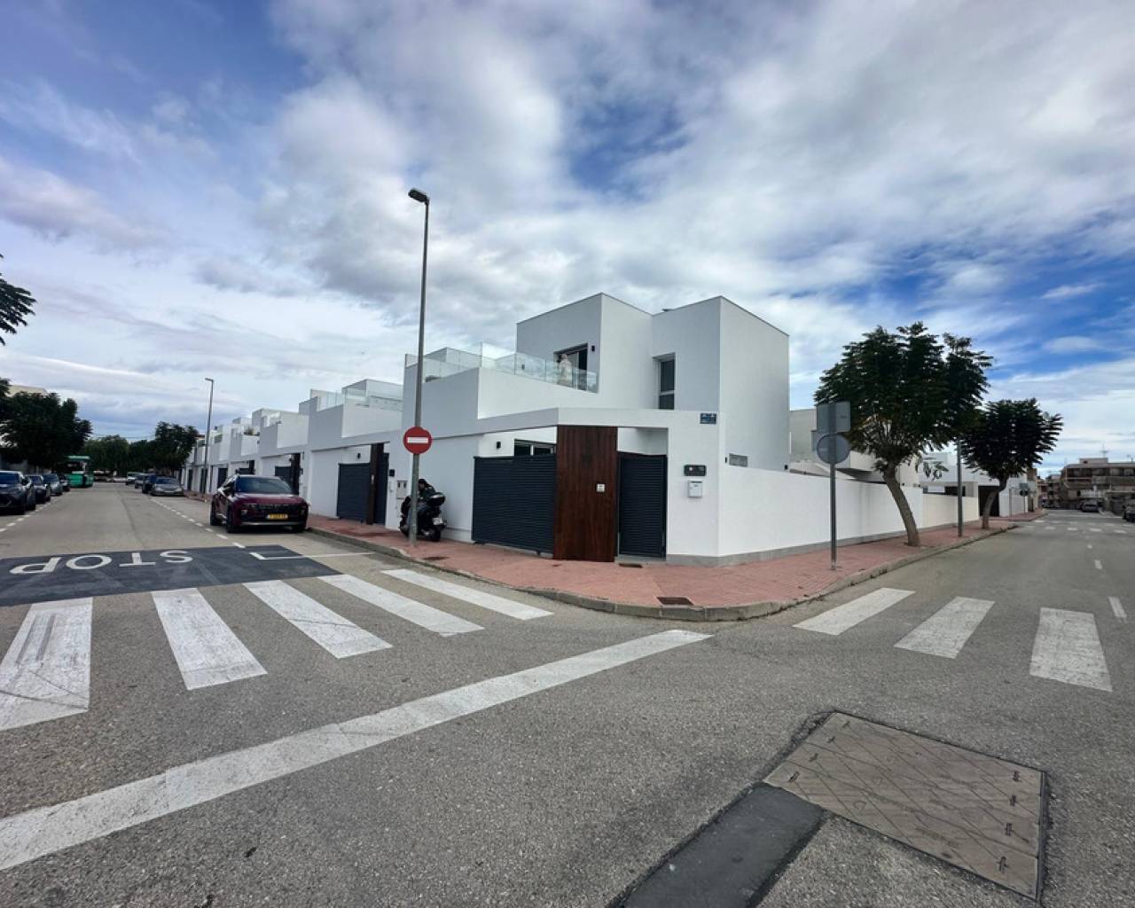 Villa-Chalet - Venta - San Fulgencio - San Fulgencio