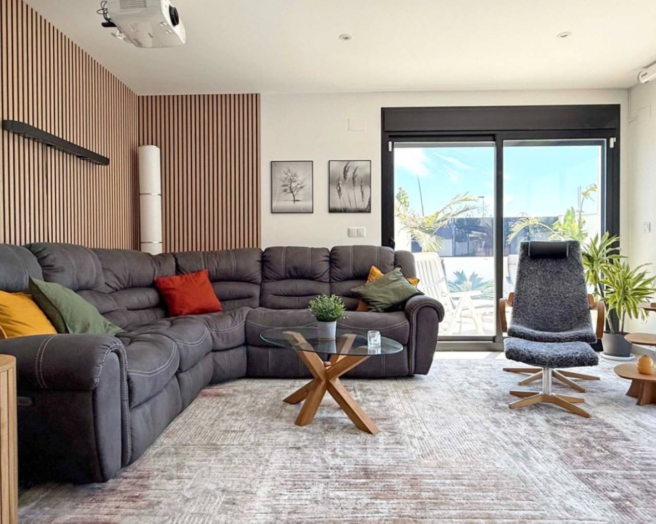 Villa-Chalet - Venta - San Pedro del Pinatar - San Pedro del Pinatar