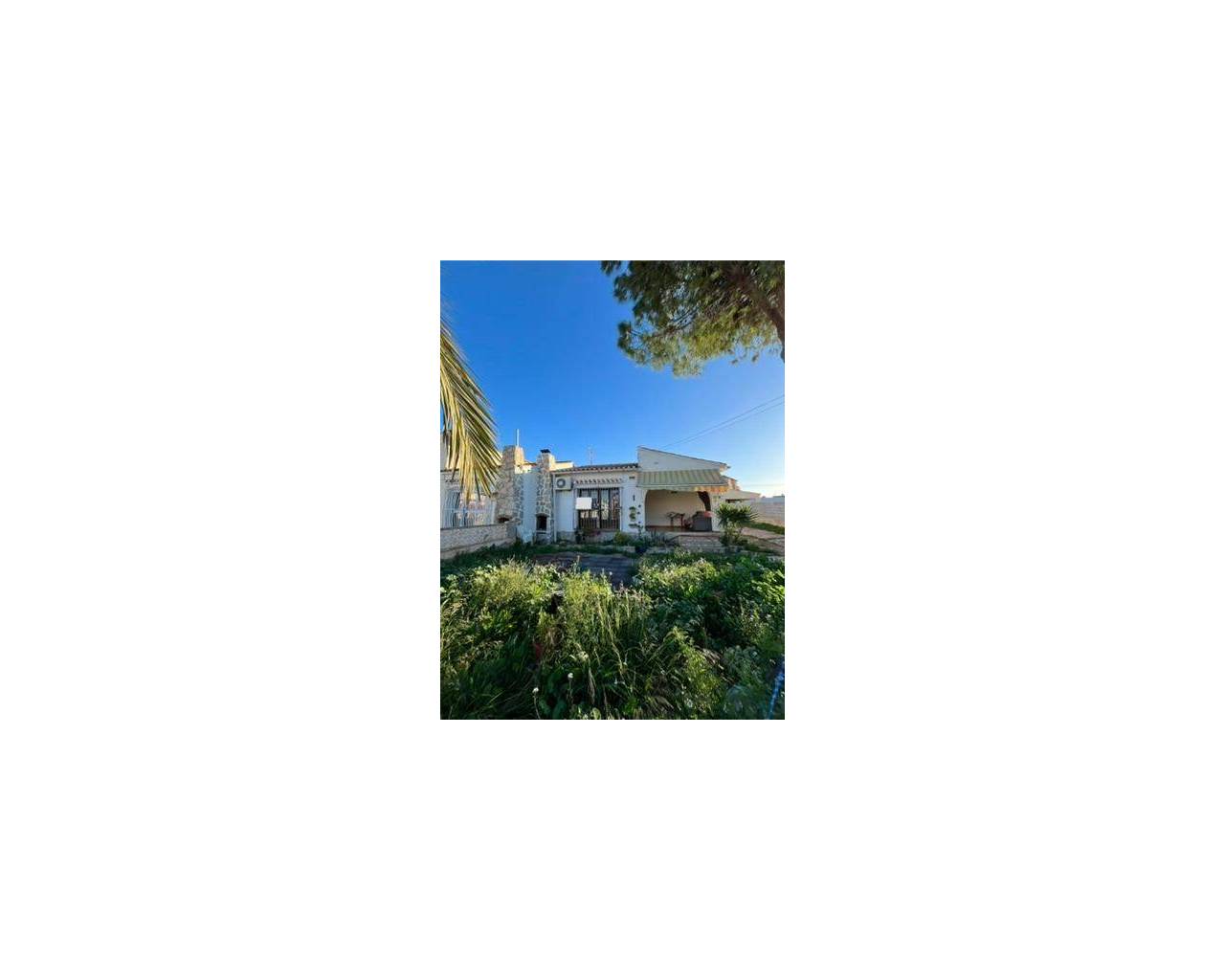 Villa-Chalet - Venta - Torrevieja - Aguas Nuevas