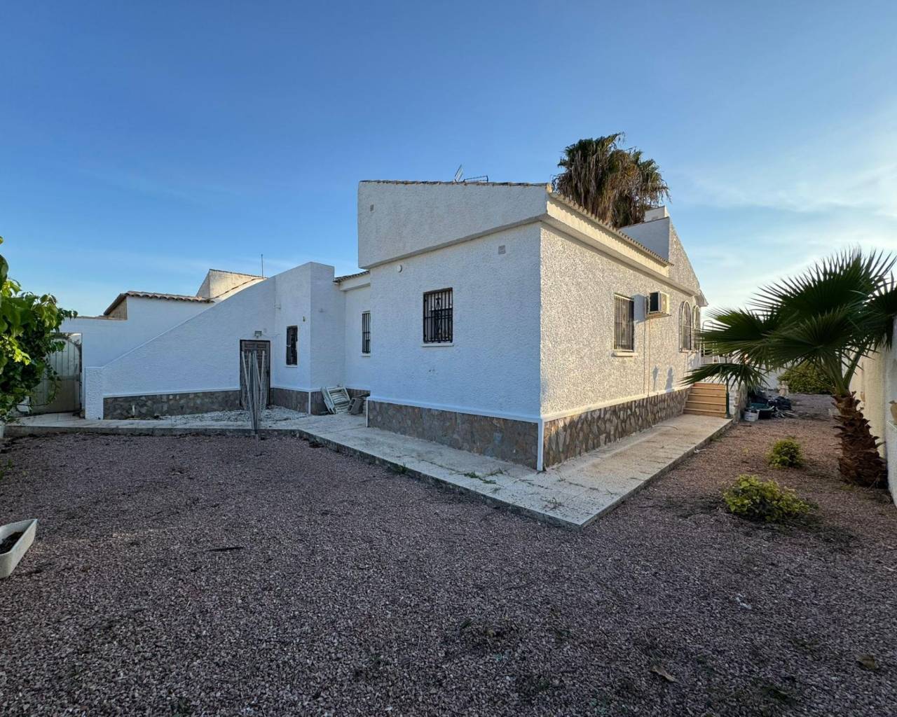 Villa-Chalet - Venta - Torrevieja - San Luis