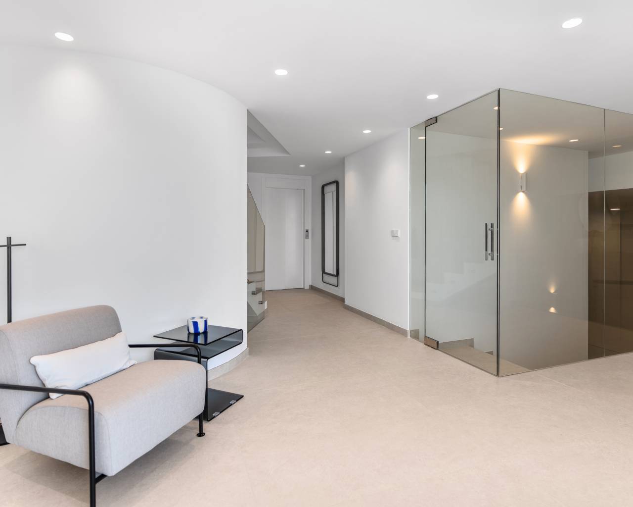 Villa - New Build - Altea - C15ZH-51593