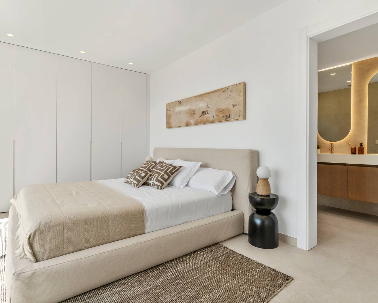 Villa - New Build - Benitachell - Cumbre del Sol