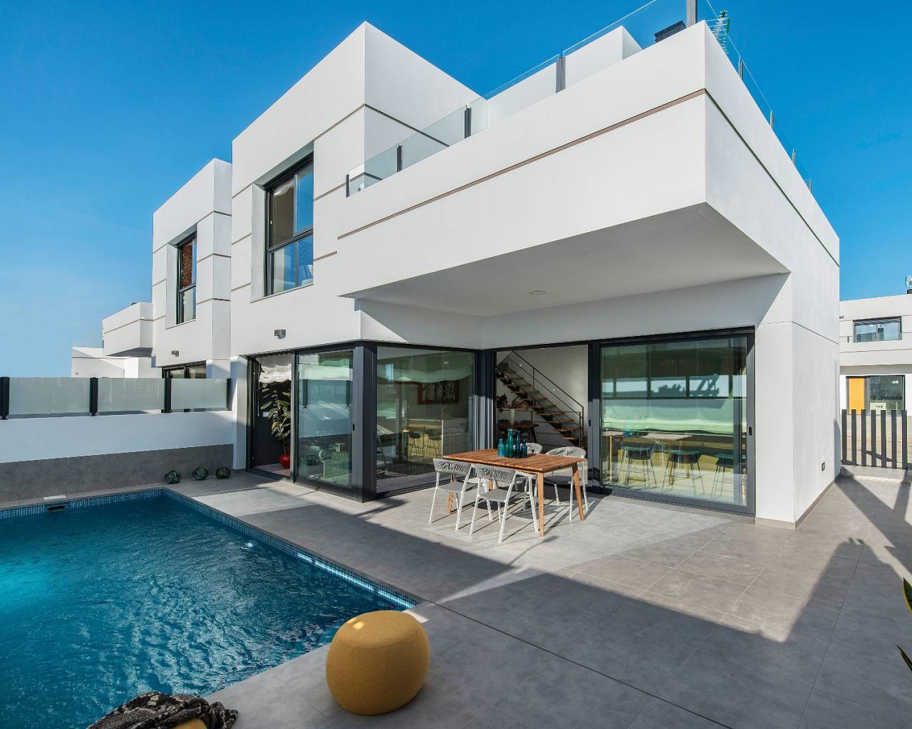 Villa - New Build - Dolores - ZH0079