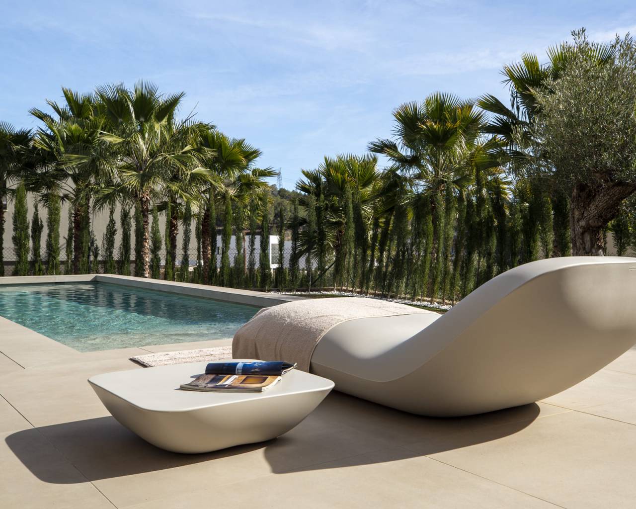 Villa - New Build - Las Colinas Golf Resort - Las Colinas Golf