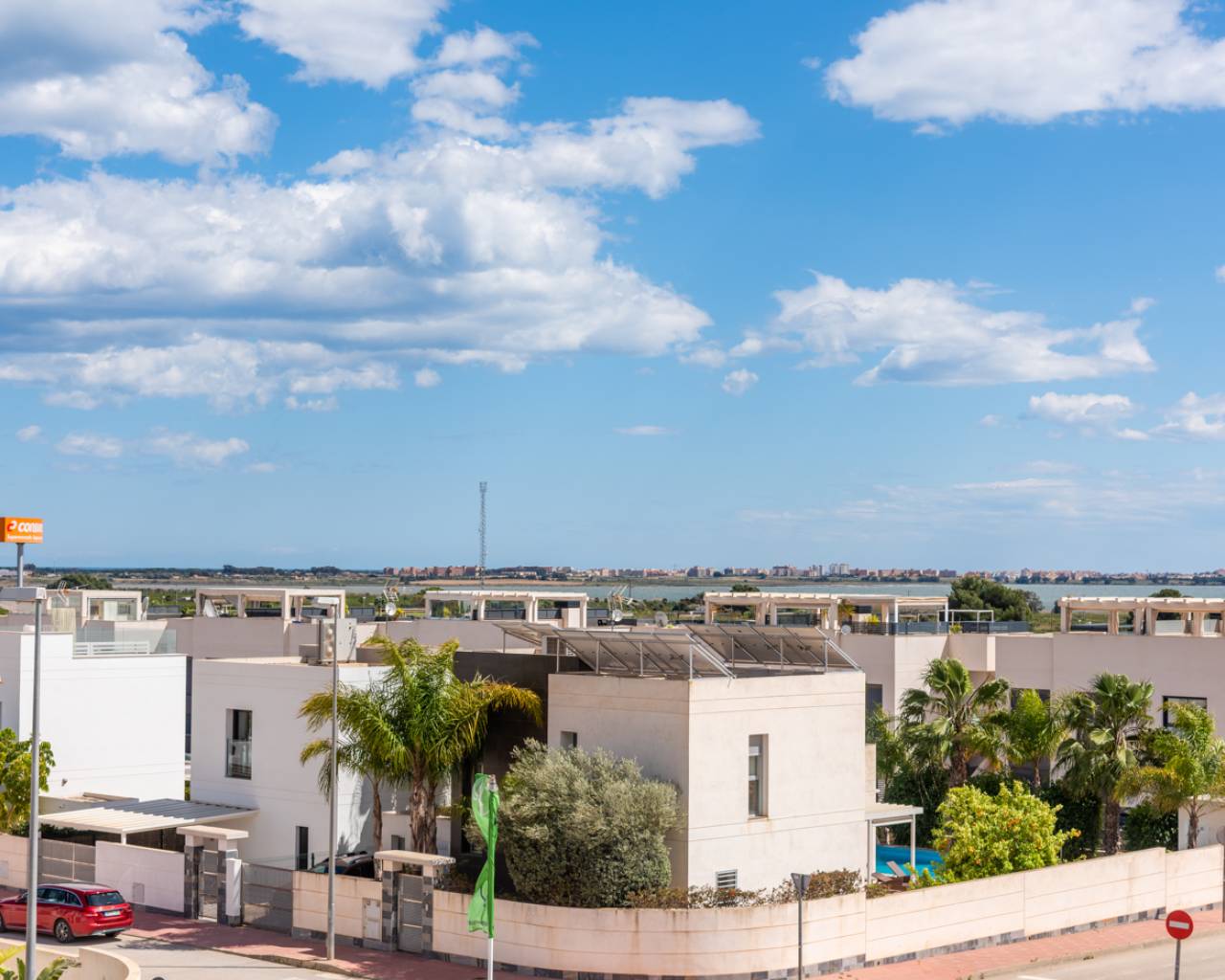 Villa - New Build - Los Montesinos - Los Montesinos