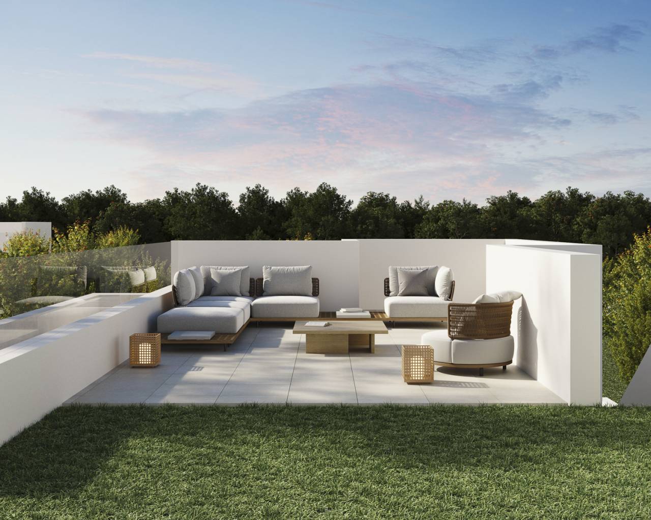 Villa - New Build - Polop de la Marina - Polop