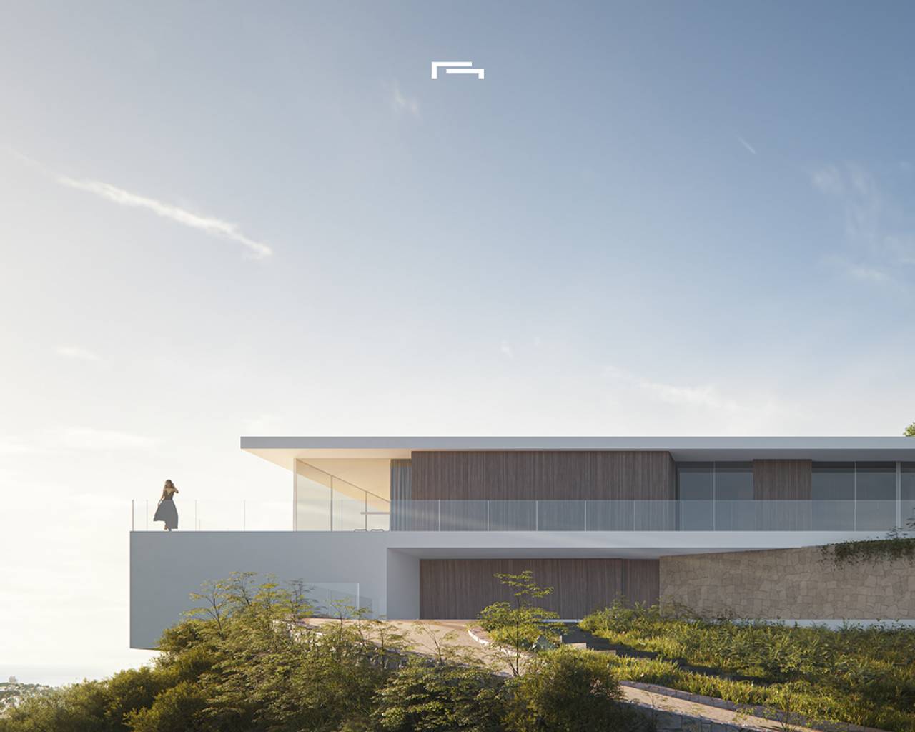 Villa - New Build - Teulada - Teulada