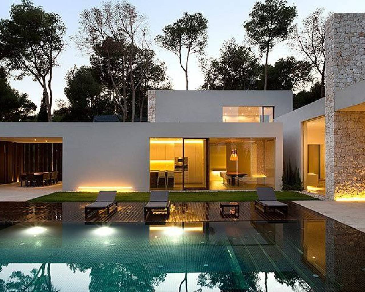 Villa - New Build - Yecla - NBZH-73574