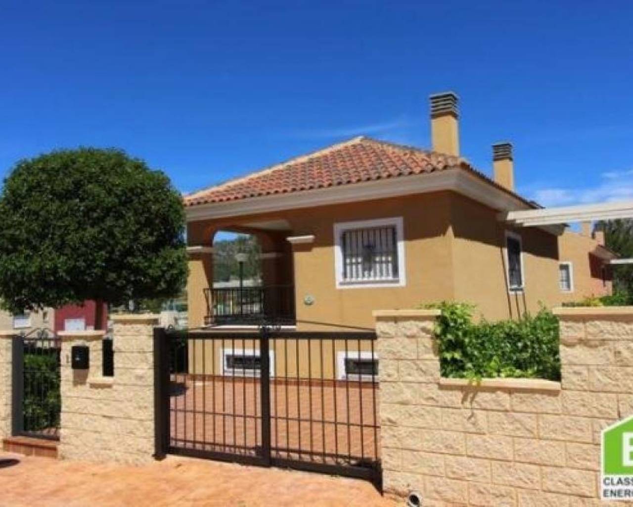 Villa - Nieuw gebouw - La Romana - Villas de la Romana