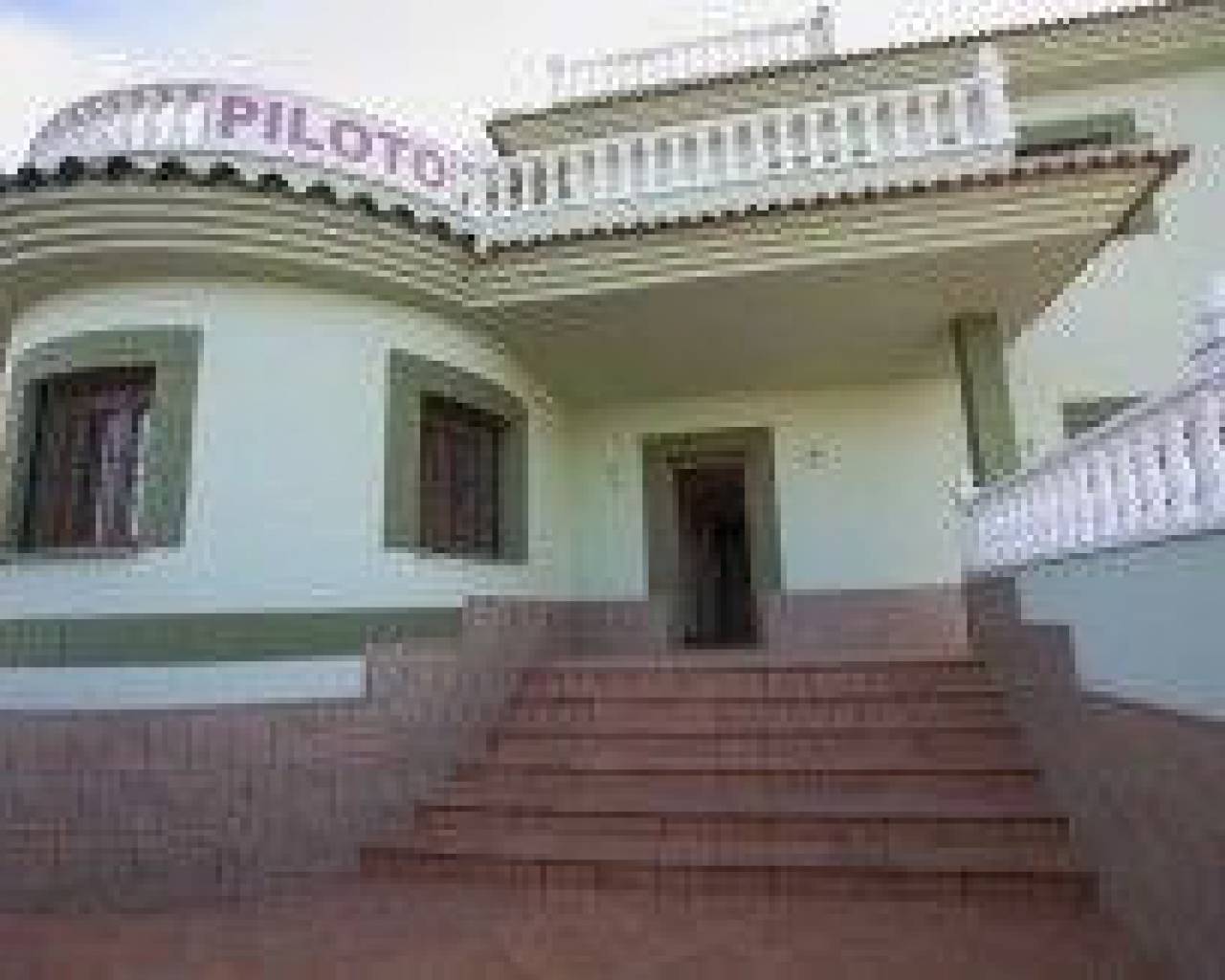 Villa - Nieuw gebouw - Torrevieja - NBZH-46638