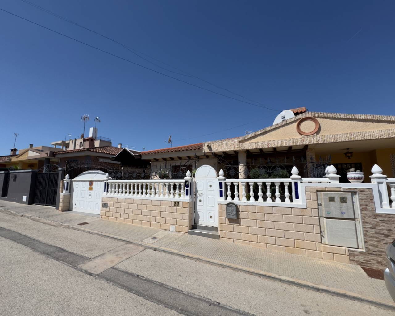 Villa - Resale - Benijofar - Benijofar