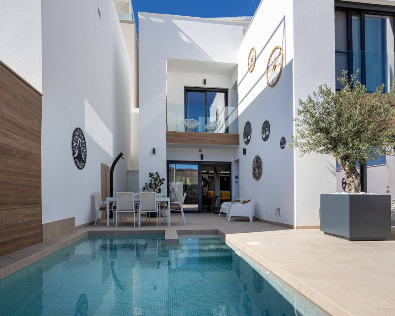 Villa - Resale - Benijofar - Benijofar