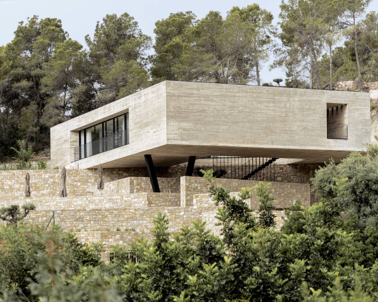 Villa - Resale - Benissa - C15ZH-55236