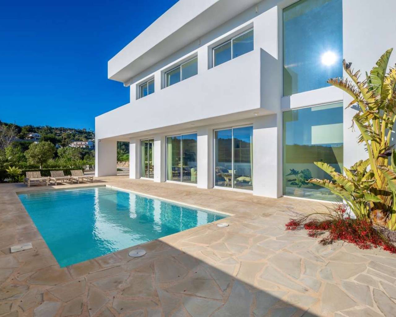 Villa - Resale - Benitachell - Benitachell