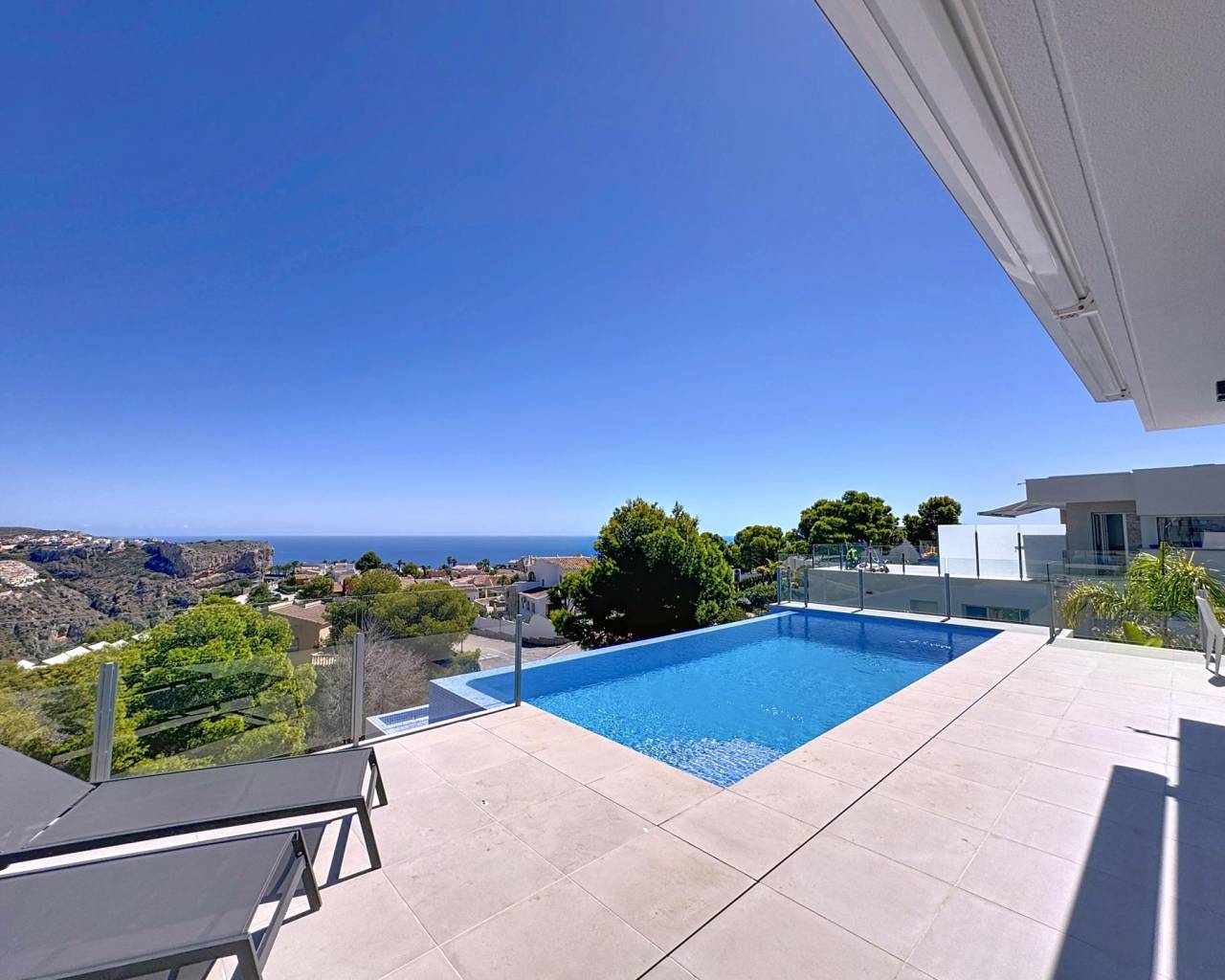 Villa - Resale - Benitachell - C15ZH-48731