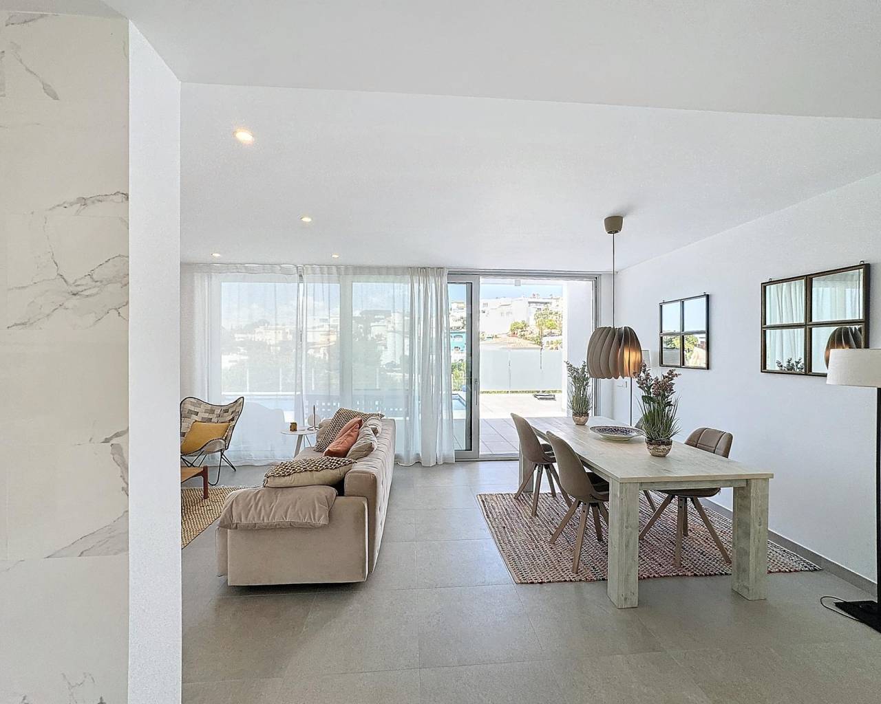 Villa - Resale - Benitachell - Magnolias