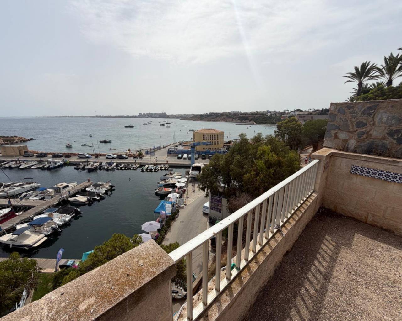 Villa - Resale - Cabo Roig - C4ZH-26010