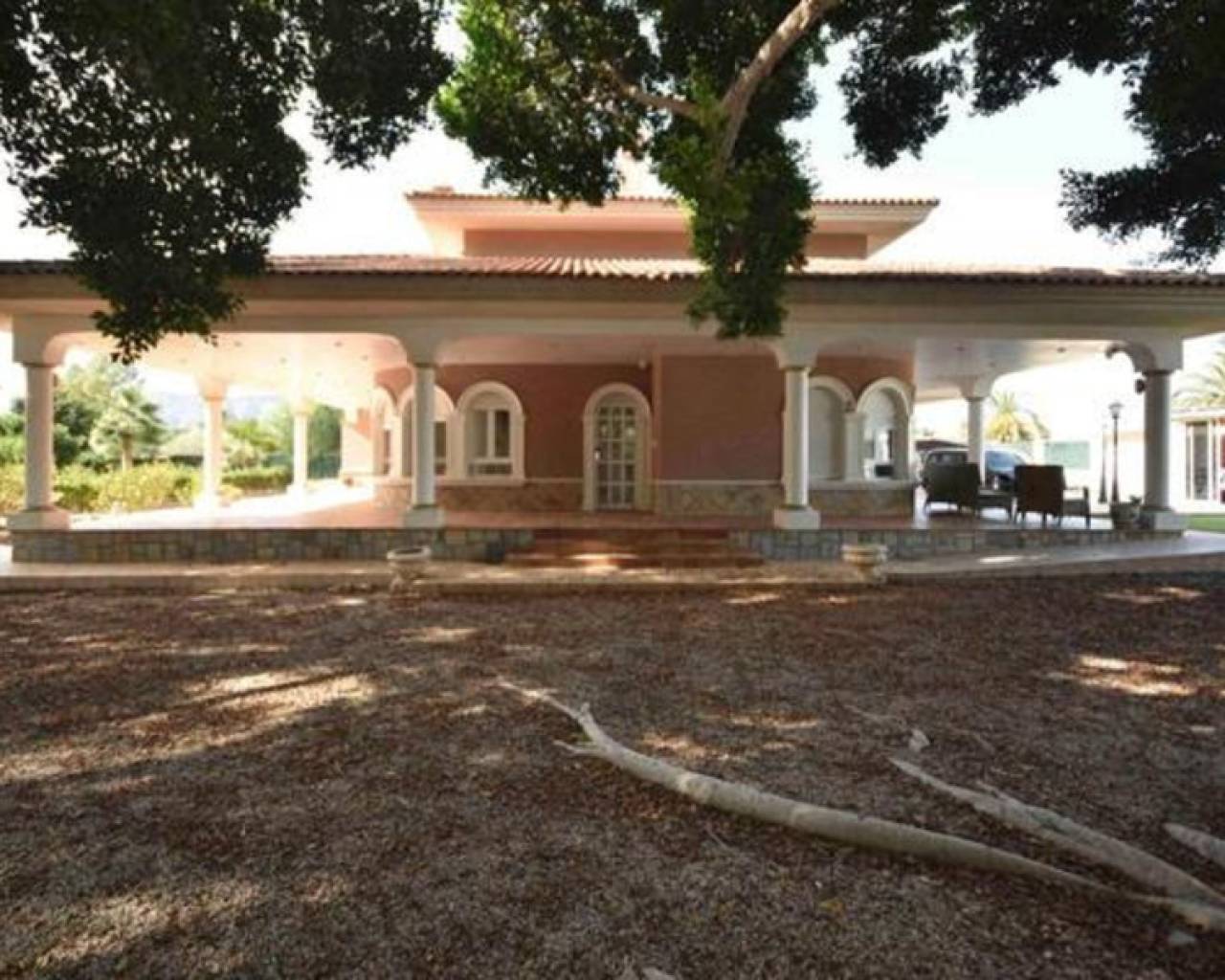 Villa - Resale - Callosa de Segura - Callosa de Segura