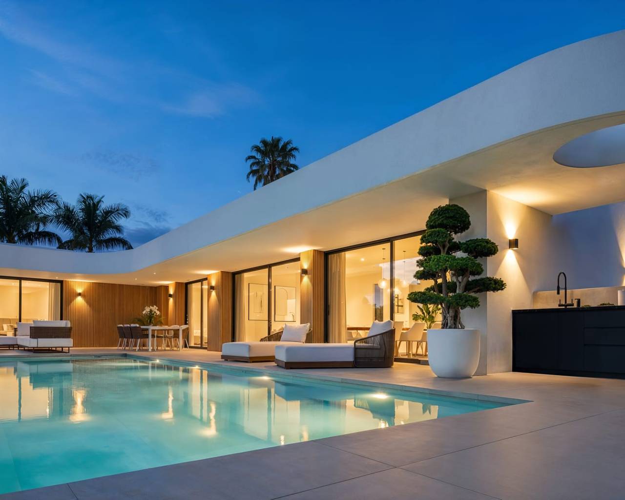Villa - Resale - Calpe - Calpe
