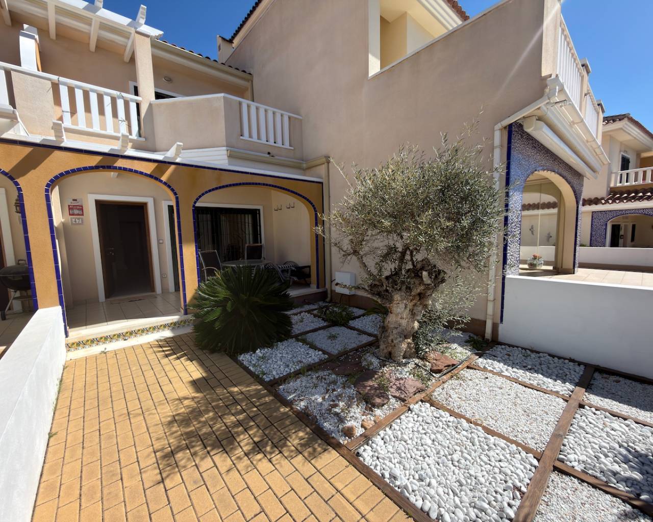Villa - Resale - Ciudad Quesada - C1ZH-16721