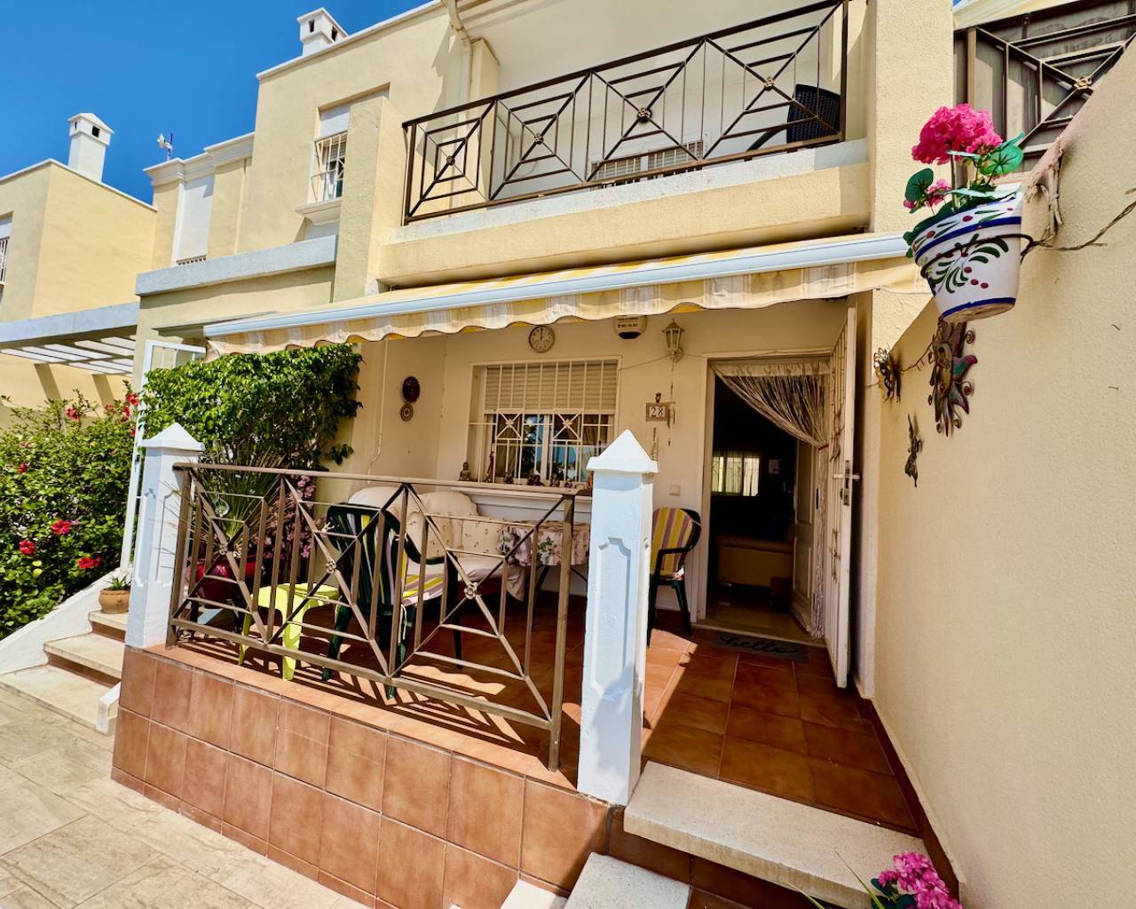 Villa - Resale - Ciudad Quesada - C1ZH-23715