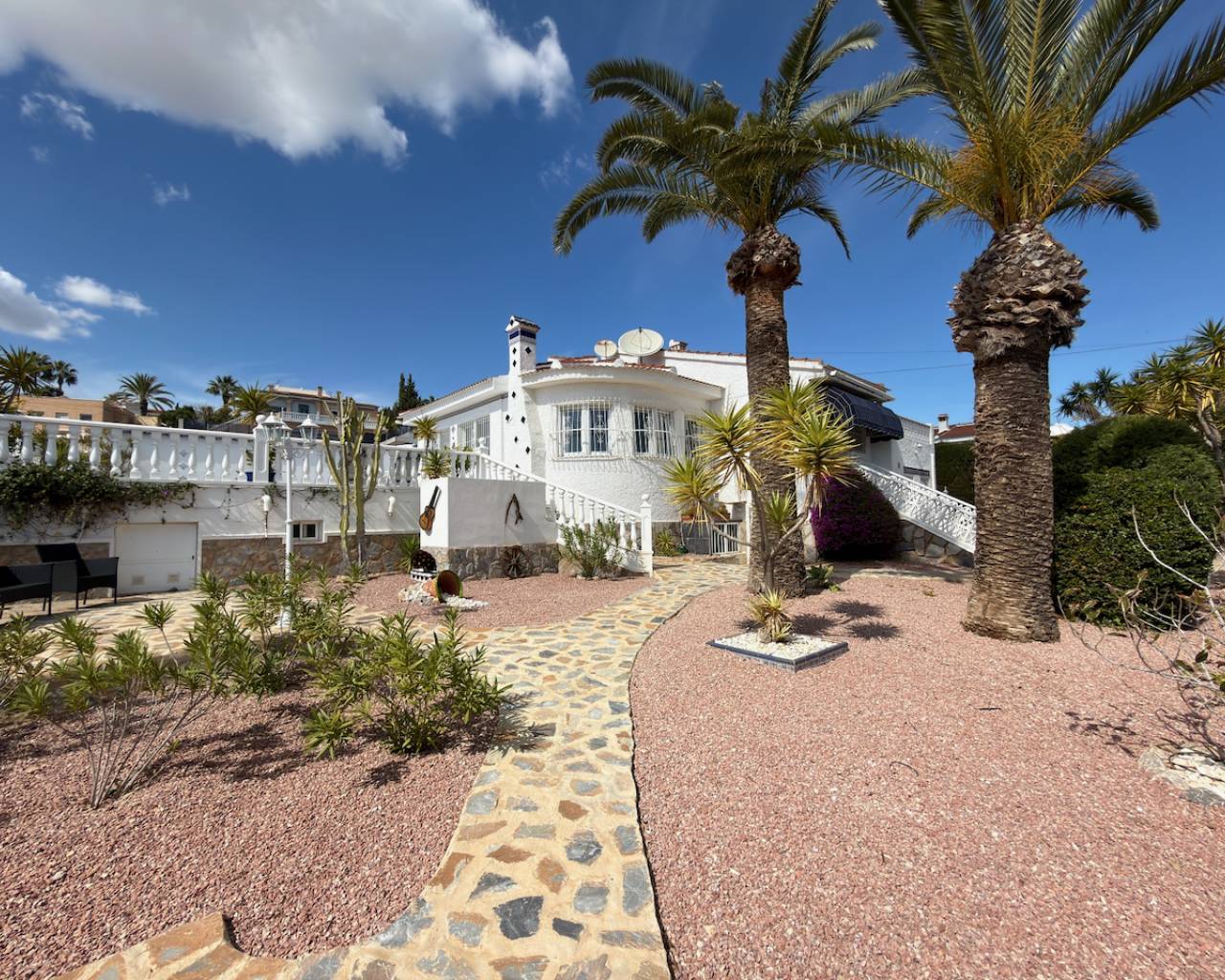 Villa - Resale - Ciudad Quesada - C1ZH-59687