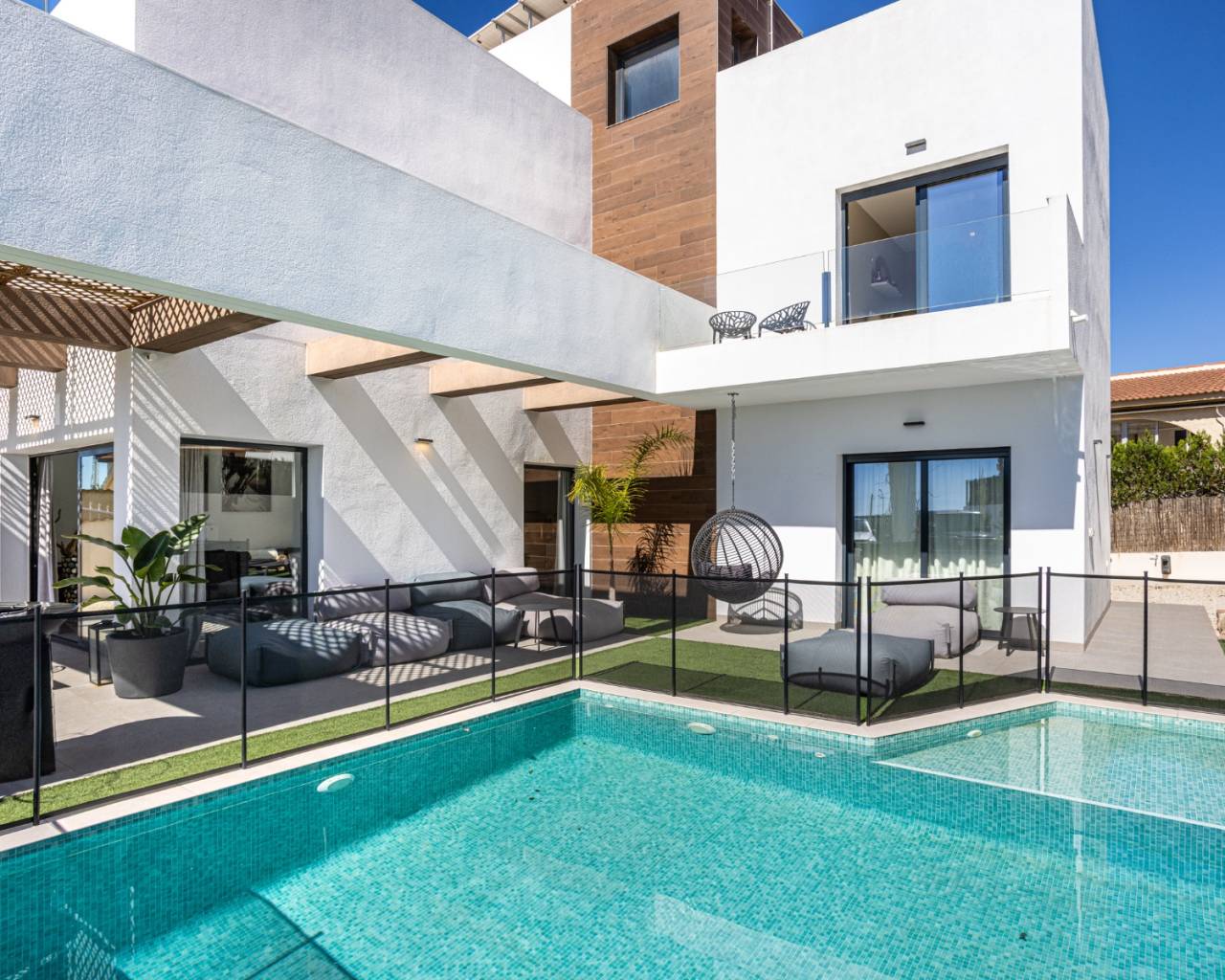 Villa - Resale - Ciudad Quesada - C7ZH-59496