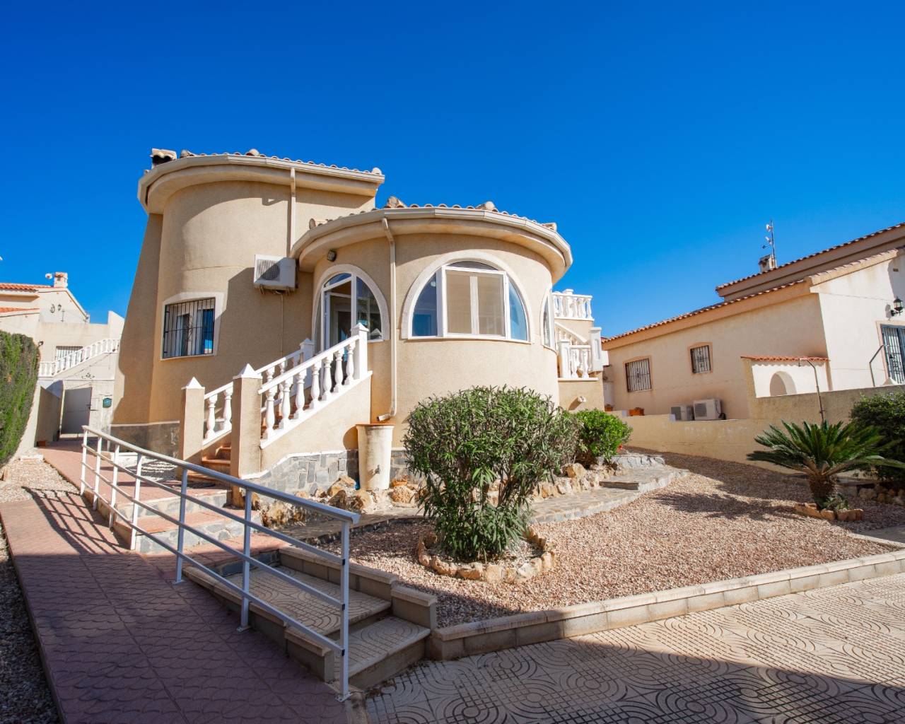 Villa - Resale - Ciudad Quesada - Ciudad Quesada - Rojales