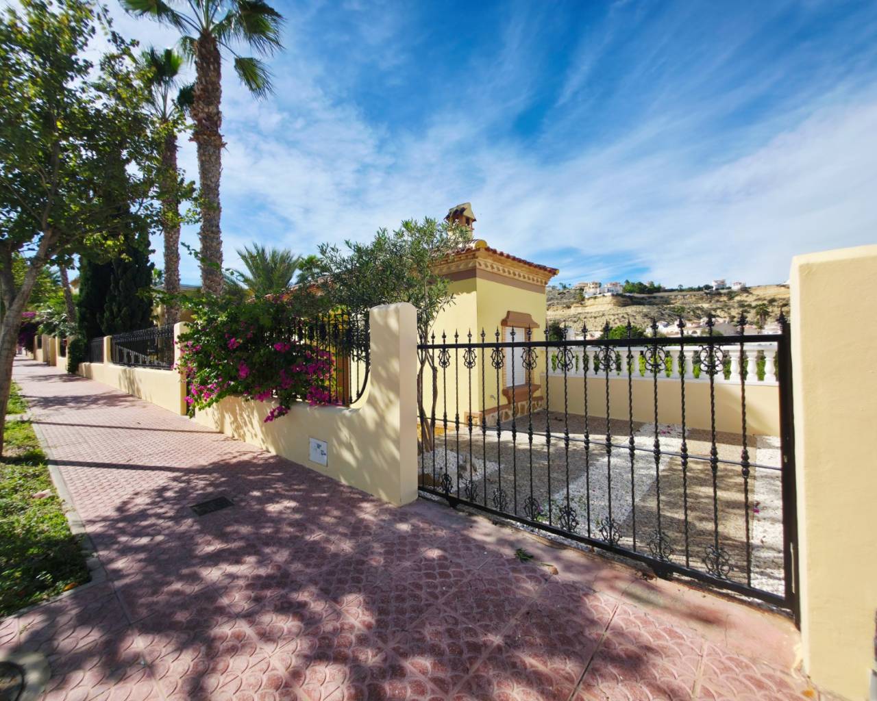 Villa - Resale - Ciudad Quesada - Ciudad Quesada