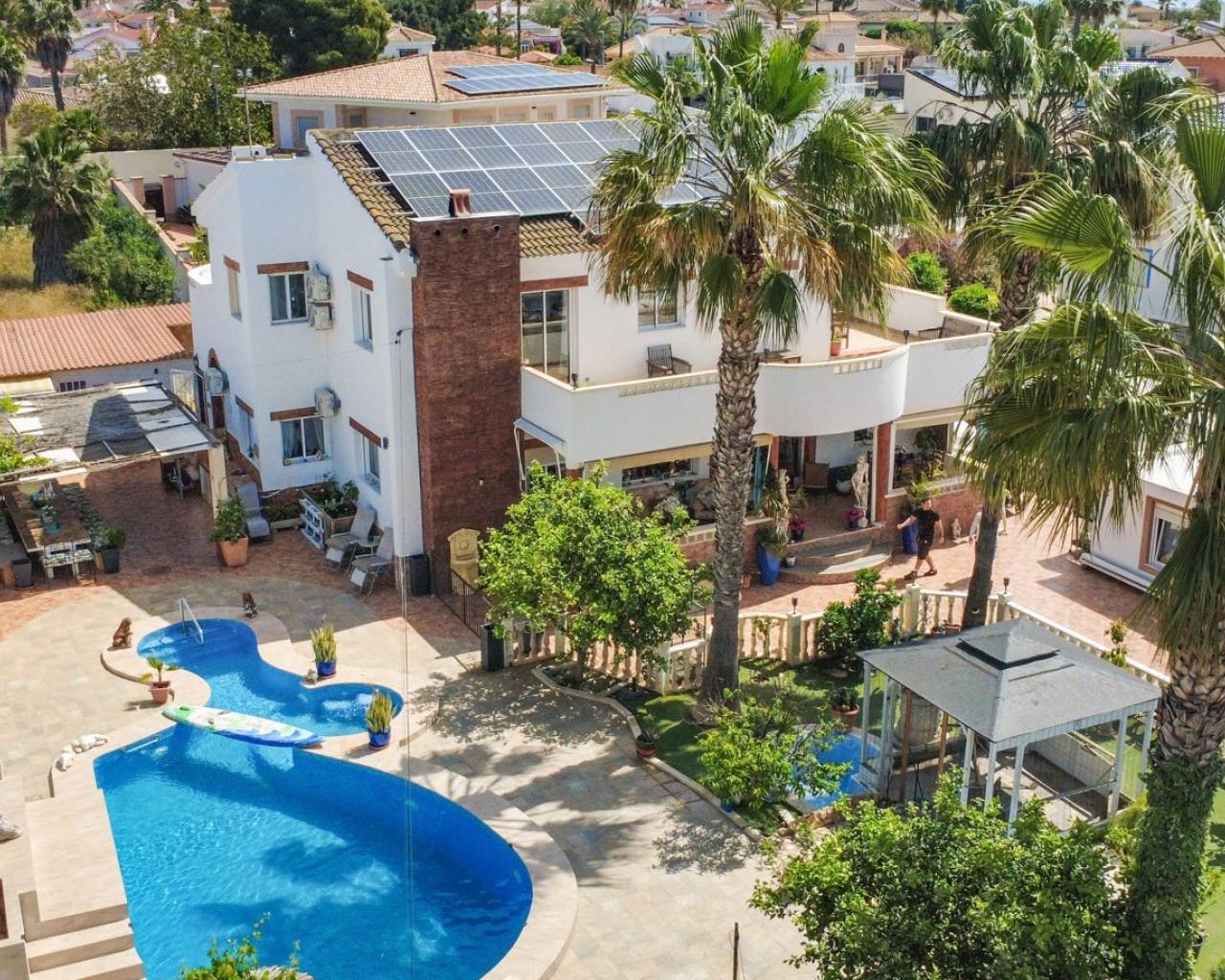 Villa - Resale - Ciudad Quesada - Ciudad Quesada