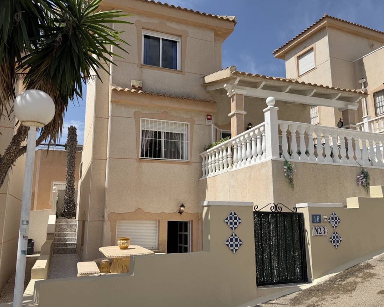 Villa - Resale - Ciudad Quesada - Ciudad Quesada