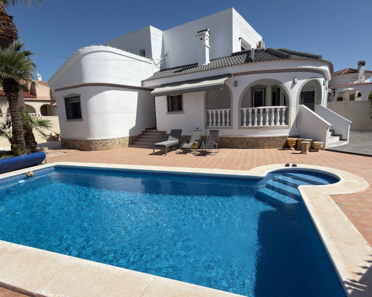 Villa - Resale - Ciudad Quesada - Ciudad Quesada