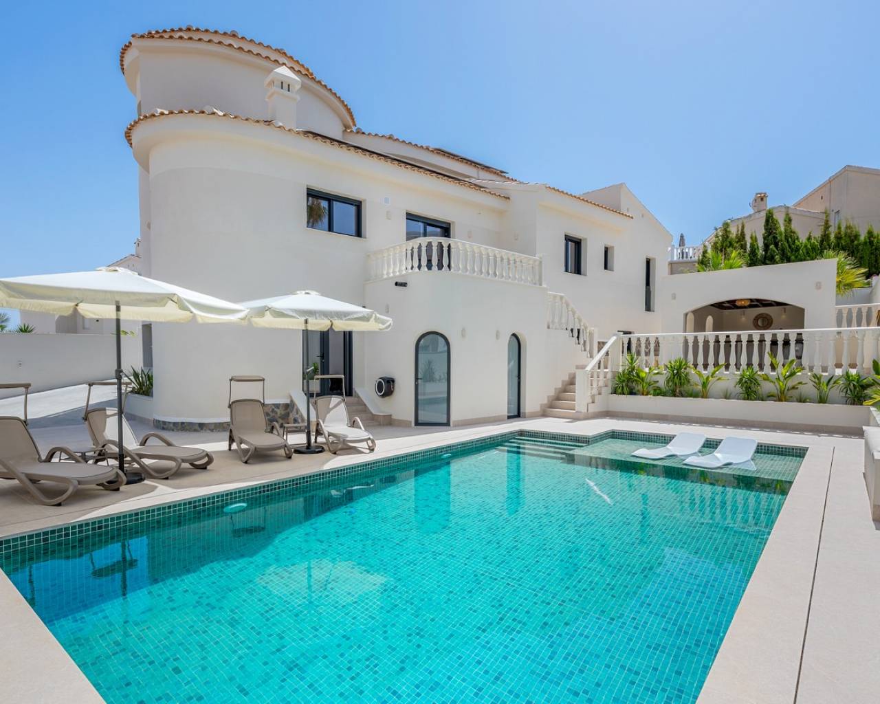 Villa - Resale - Ciudad Quesada - Ciudad Quesada