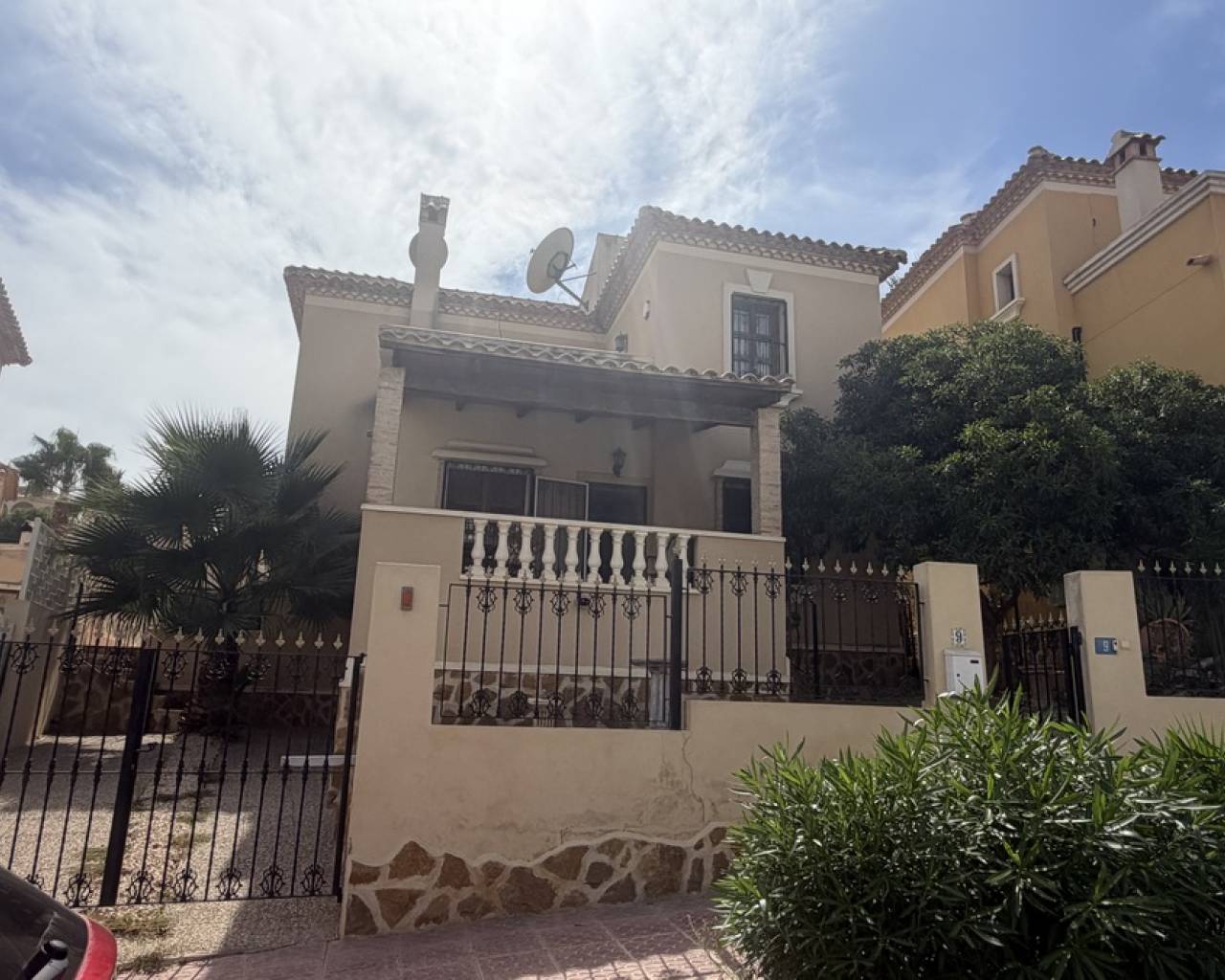 Villa - Resale - Ciudad Quesada - Ciudad Quesada