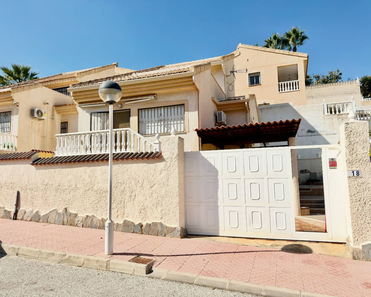 Villa - Resale - Ciudad Quesada - Ciudad Quesada