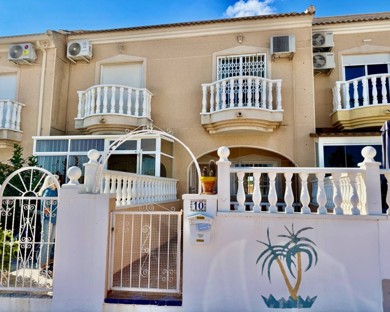 Villa - Resale - Ciudad Quesada - Dona Pepa