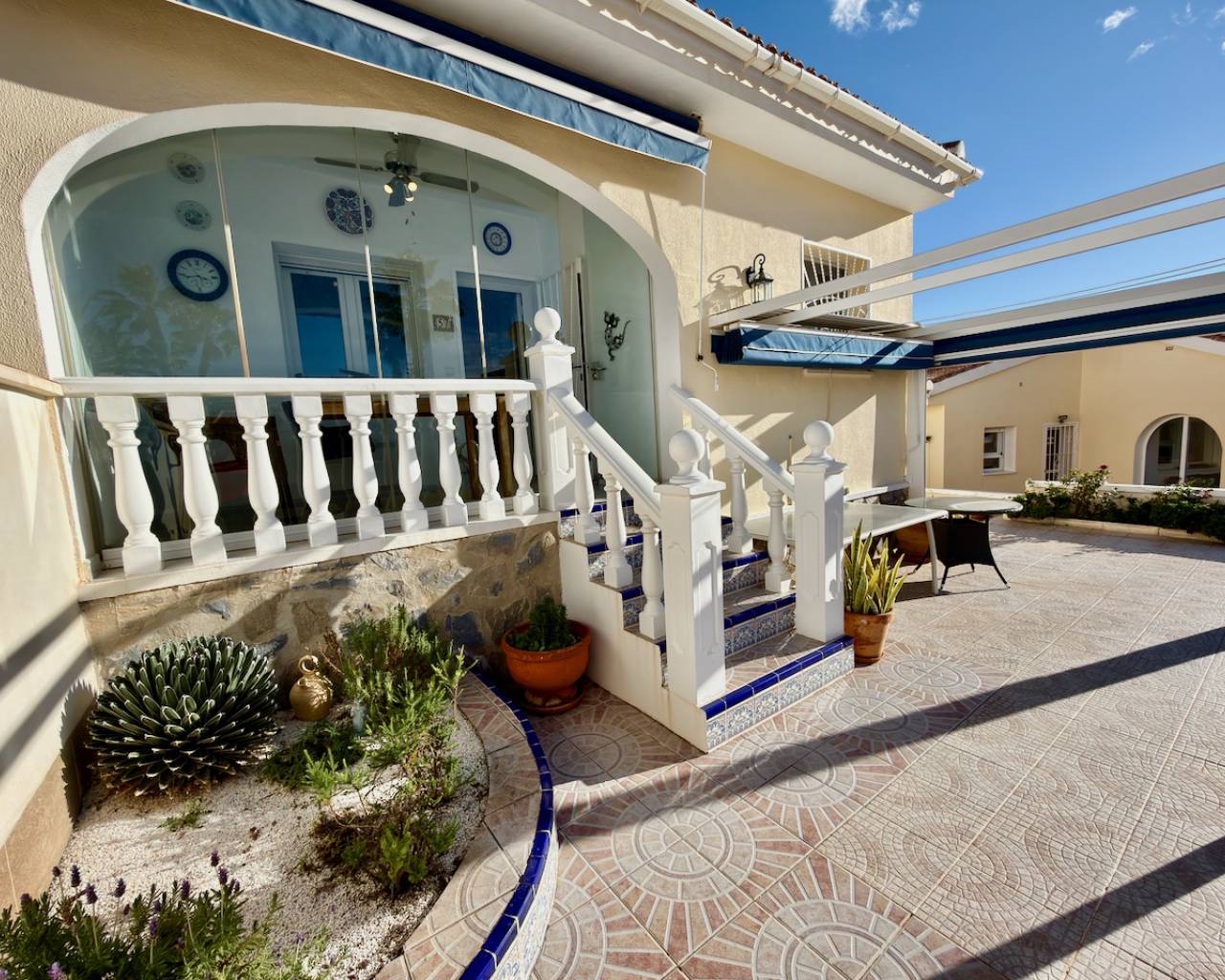 Villa - Resale - Ciudad Quesada - La Fiesta