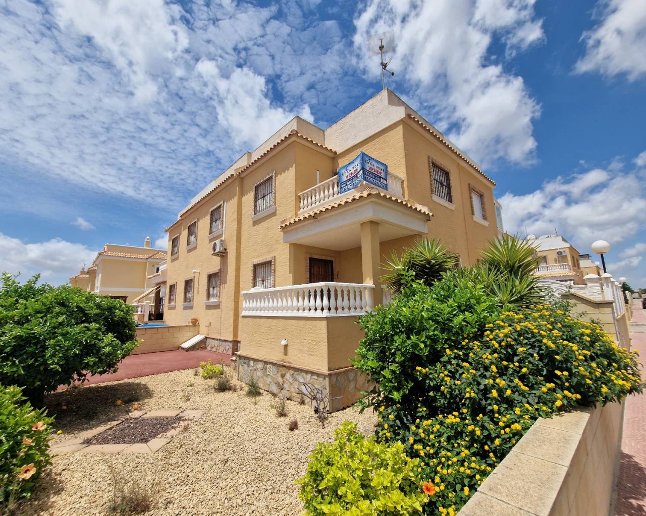 Villa - Resale - Ciudad Quesada - ZH0361