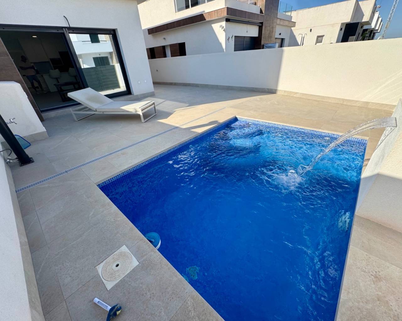 Villa - Resale - Daya Nueva - Comunidad Valenciana