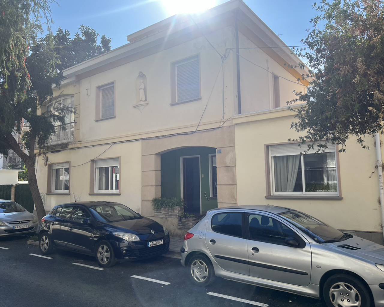 Villa - Resale - Denia - C15ZH-28332