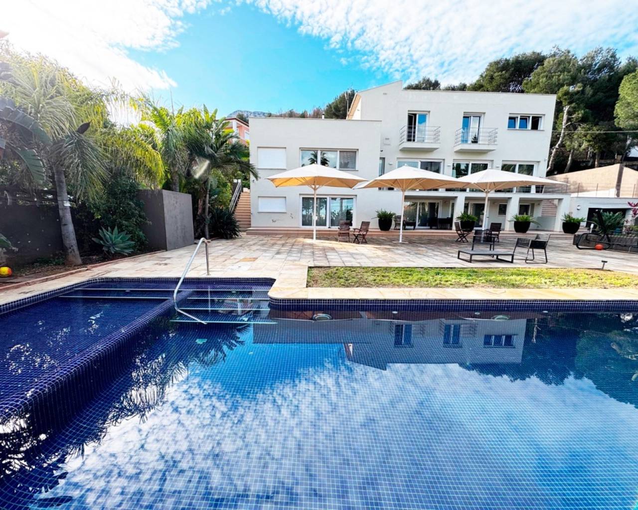 Villa - Resale - Denia - C15ZH-55197