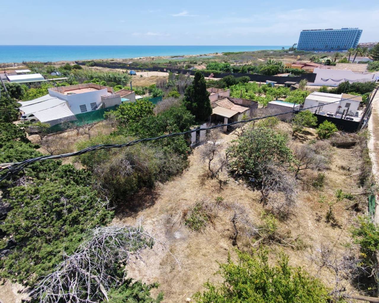 Villa - Resale - Guardamar Del Segura - Beach Guardamar