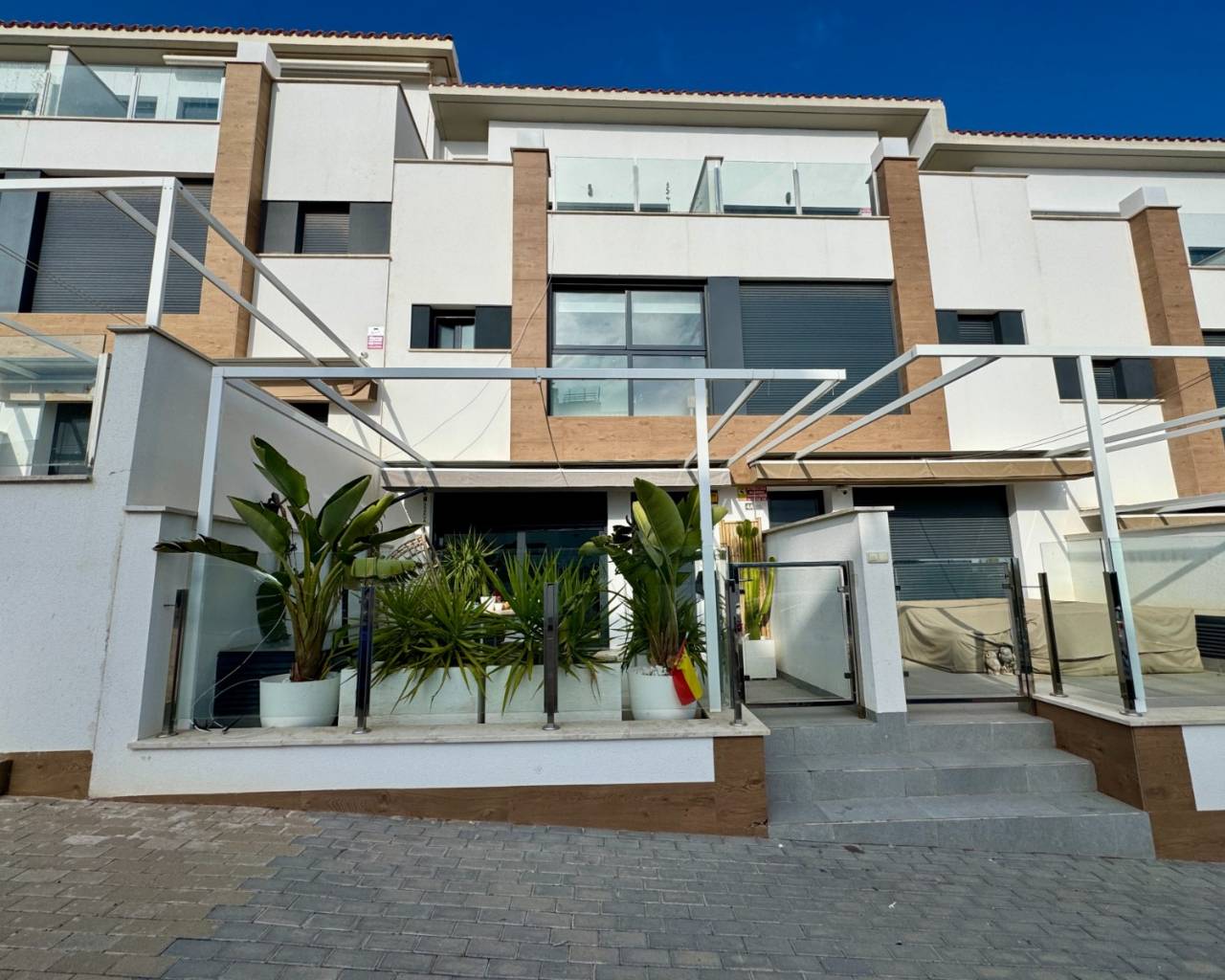 Villa - Resale - Guardamar Del Segura - C6ZH-97069