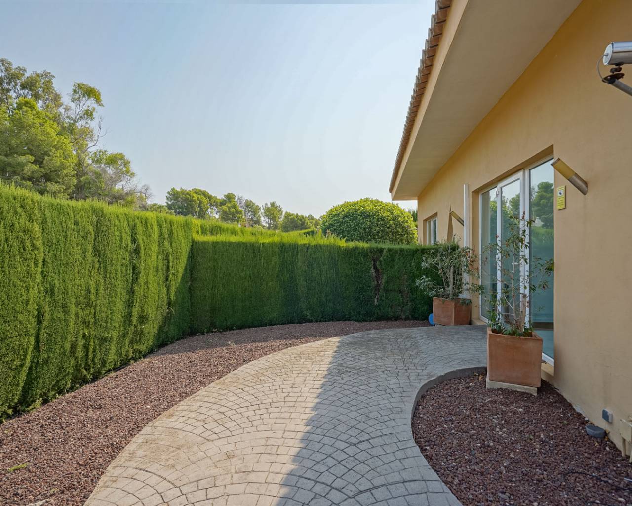 Villa - Resale - Jávea - Javea