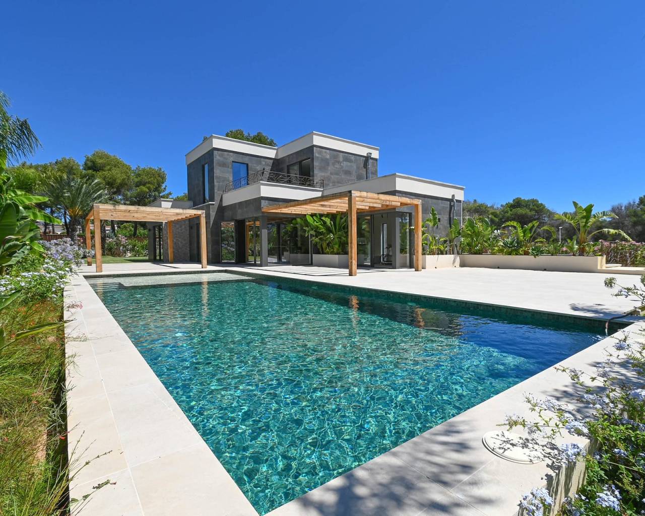 Villa - Resale - Jávea - Javea