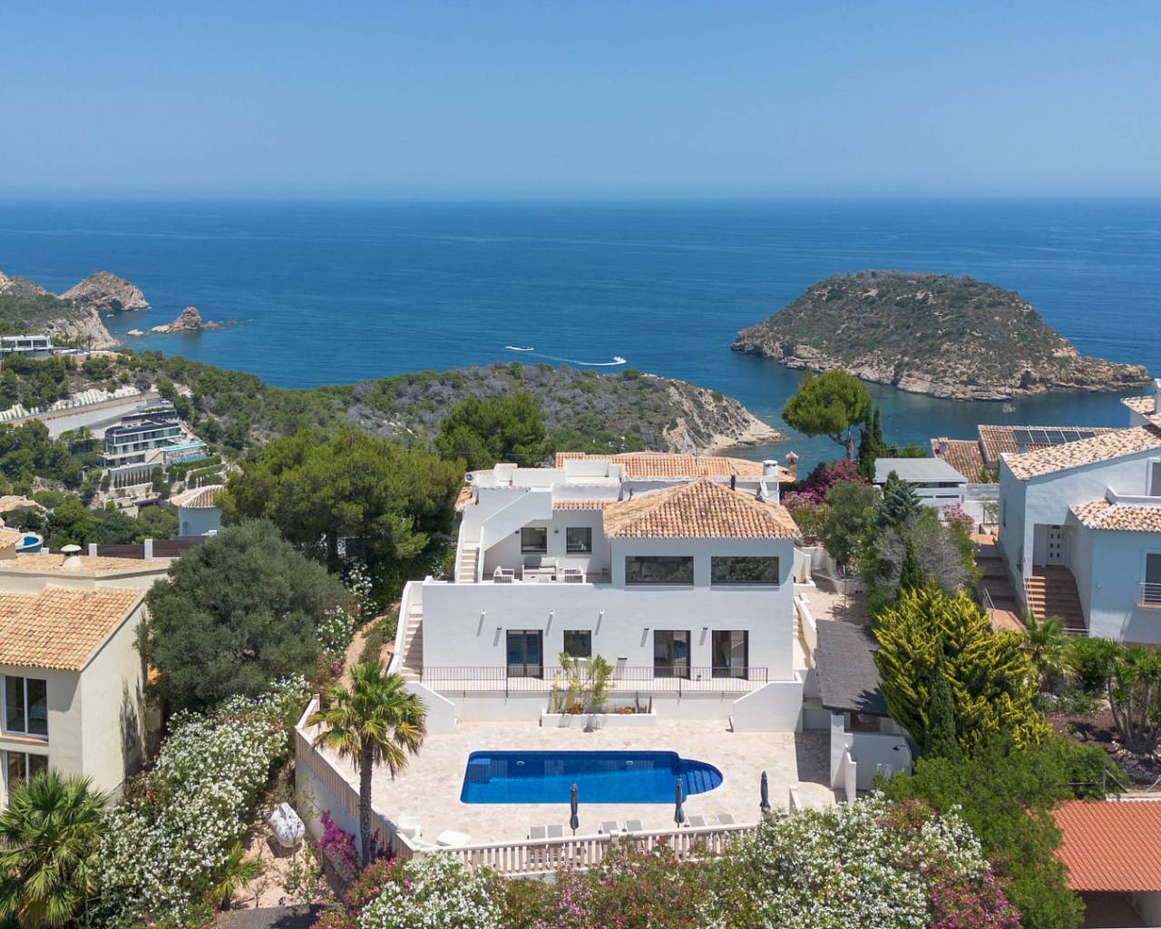 Villa - Resale - Jávea - Javea
