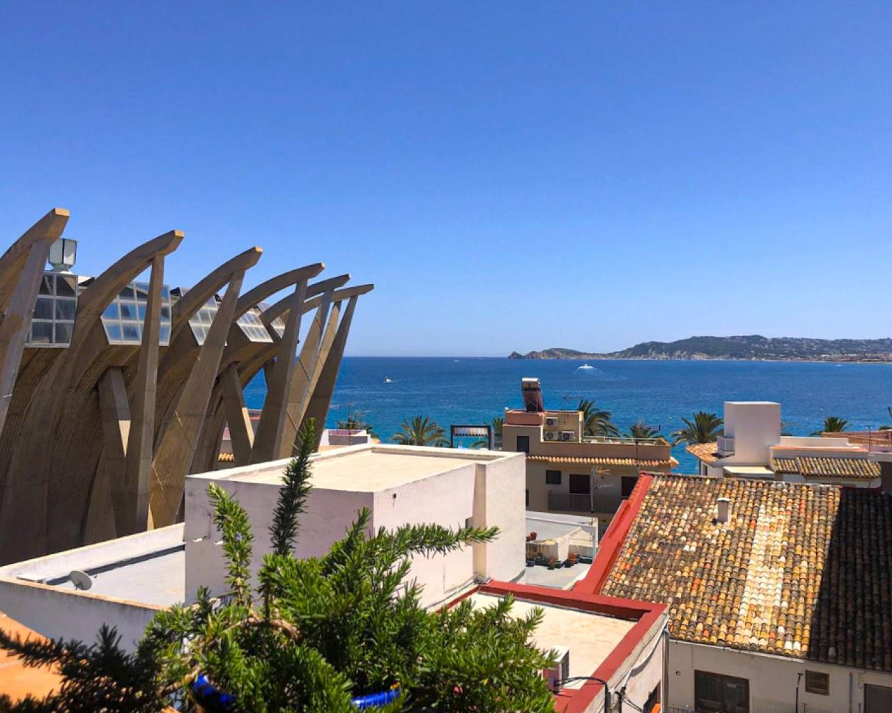 Villa - Resale - Jávea - Port